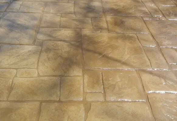 Decorative Concrete